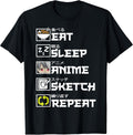 Kawaii Japanese Anime Merch Manga Men Women Kids