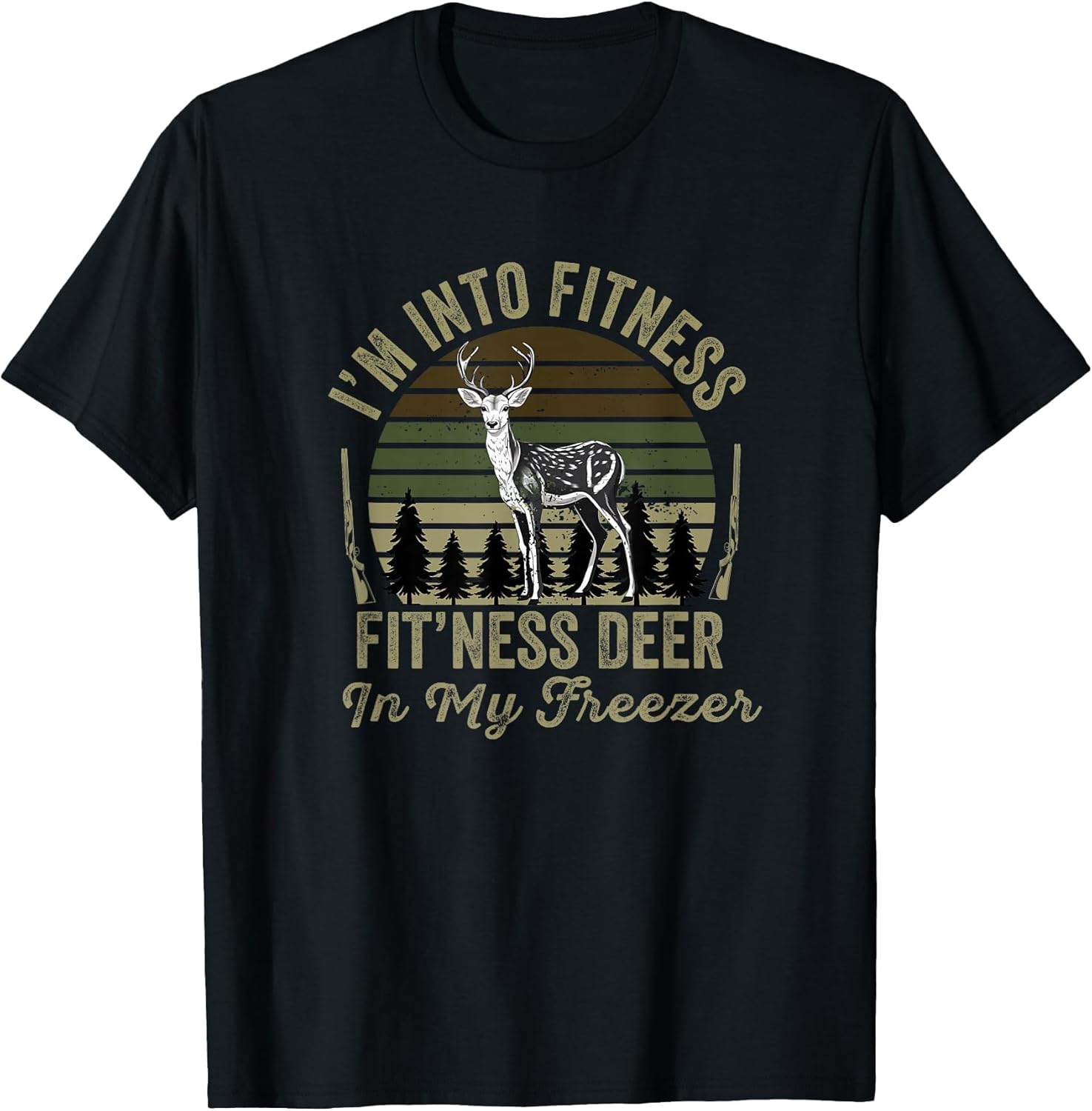 Hunting Hunter gear Merch Appael