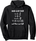 Witty Science Nerd Merch for Physicists