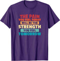 Motivation Merch Quotes