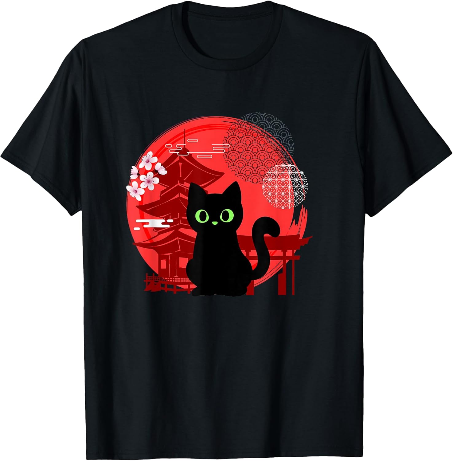 Feline Animal Friends Apparel for Cat Enthusiasts