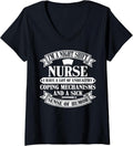 Cool Night Shift Nurse Humor Quote Merch