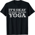 Funny Yoga Shirts