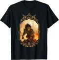 Reckless Beasts Fantasy Monsters