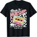 Vintage Faith Praise Worship Scripture Apparel Co.