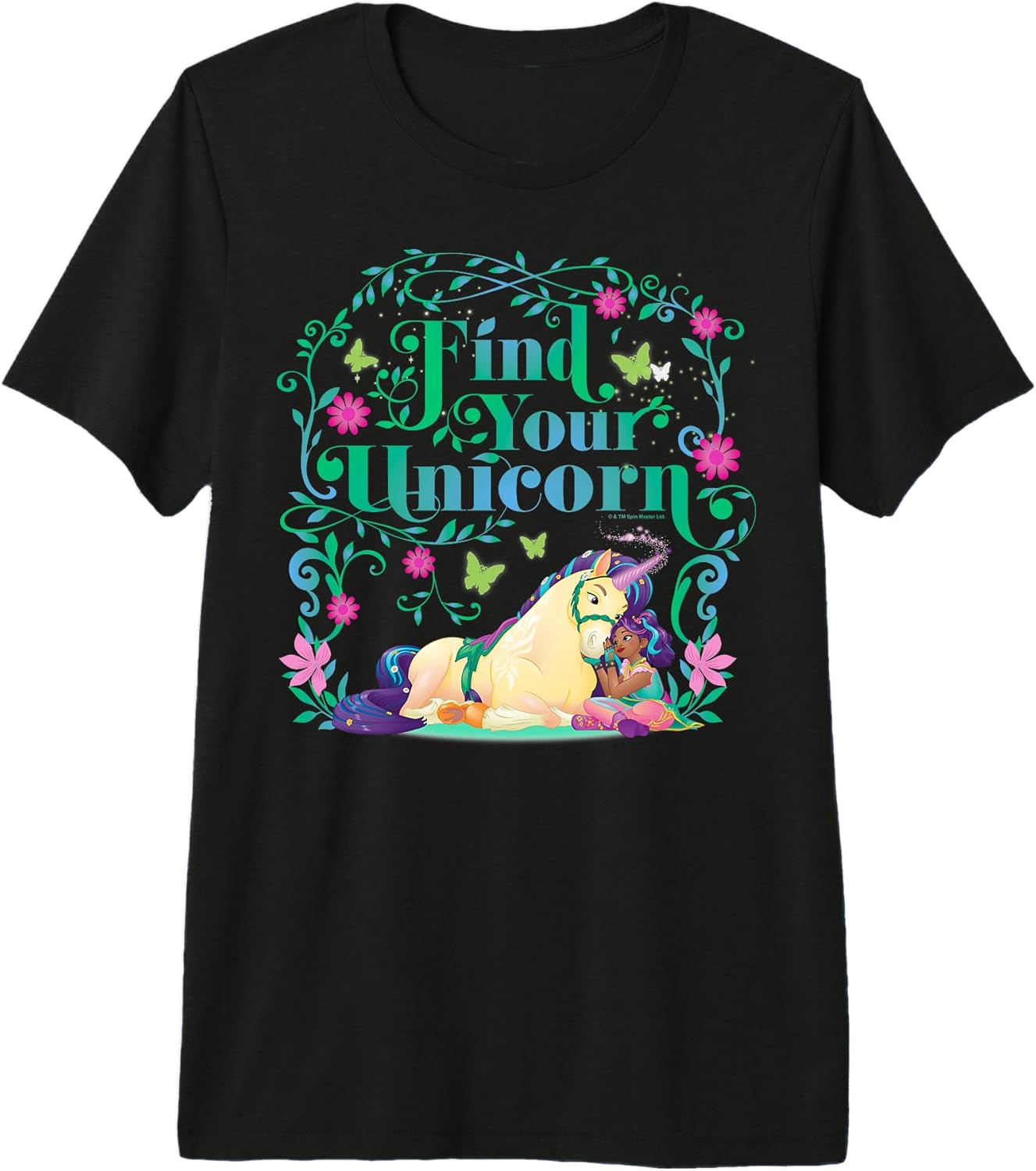 Unicorn Academy