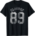 Retro Graduation Shirts