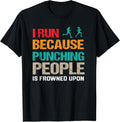 Running life