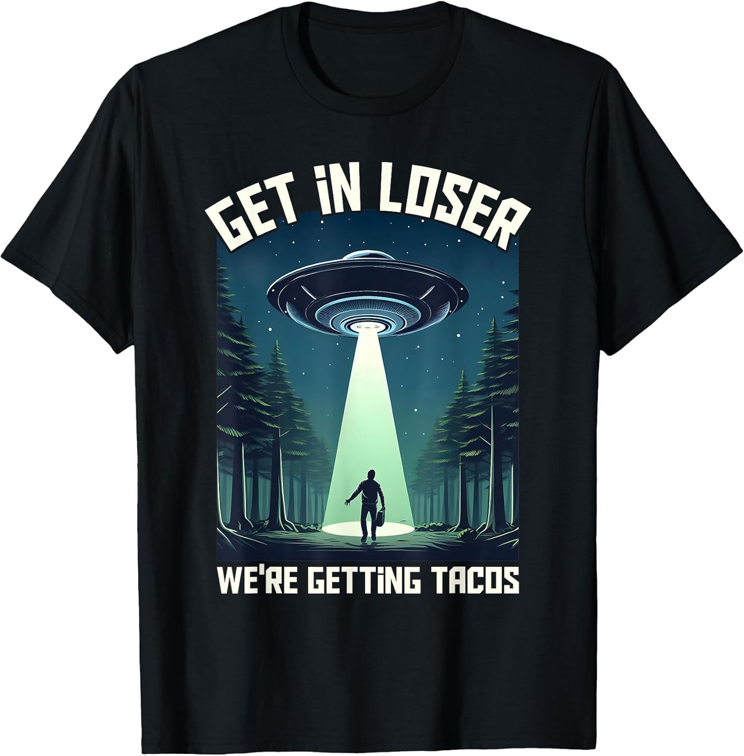 Ancient Astronaut Alien Gifts