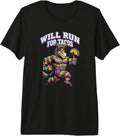Iron Fiesta Taco Lover Designs