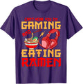 Love Ramen Japanese Noodles Apparel Video Games