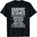 Graphic Design Definition Graphic Designer T-Shirt