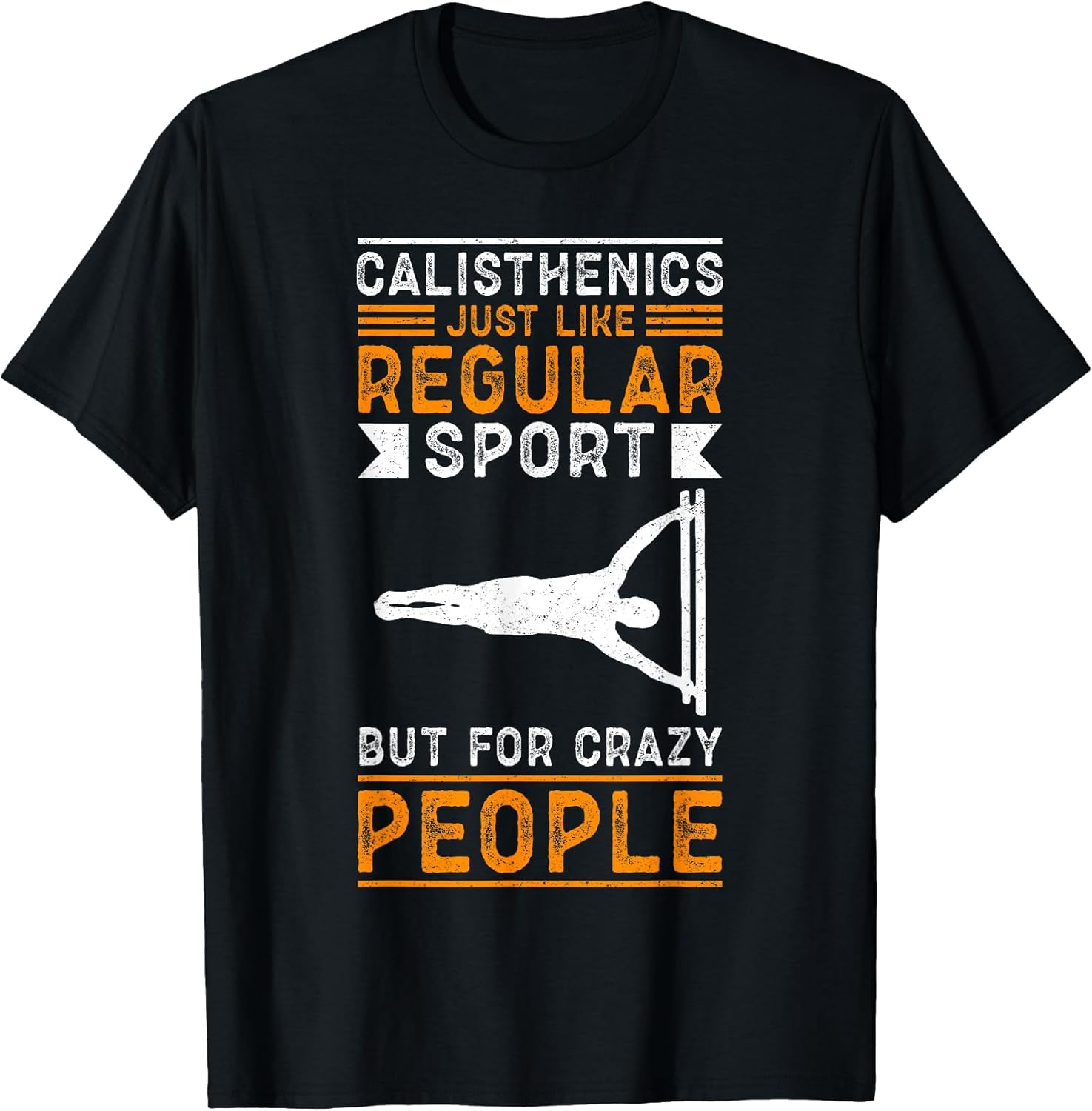 Calisthenics Lover Gifts Merch