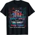 Funny Musical Theater Nerd Gifts Co.