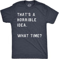 Crazy Dog T-Shirts