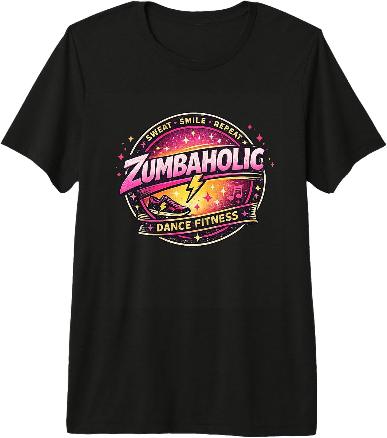Dance Your Heart Apparel
