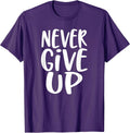 Keep On Going Shirts