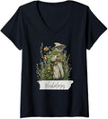 Magical Herbology Enthusiast Wizarding Plants