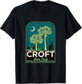 Croft State Park Merch