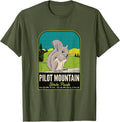 Pilot Mountain State Park Merch