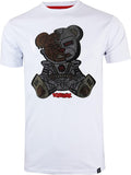 Mens Hipster Hip-Hop Premium Technique Designer Tees - Stylish Urban Streetwear Latest NYC Fashion T-Shirts