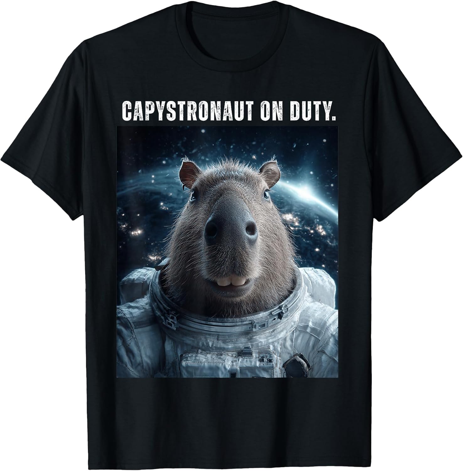 Capybara Merch Gifts For Girls Kids Boys Men