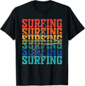Vintage Surfing Brand