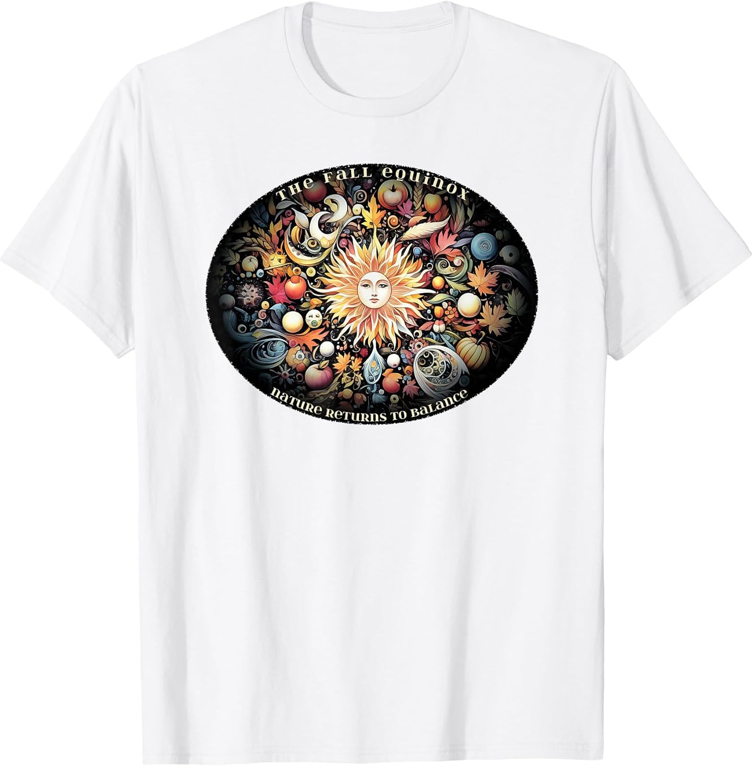 Wheel of the Year Designs