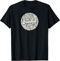 New Circle Vintage Toadies Music Retro