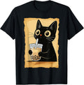Japanese Cat Bubble Tea