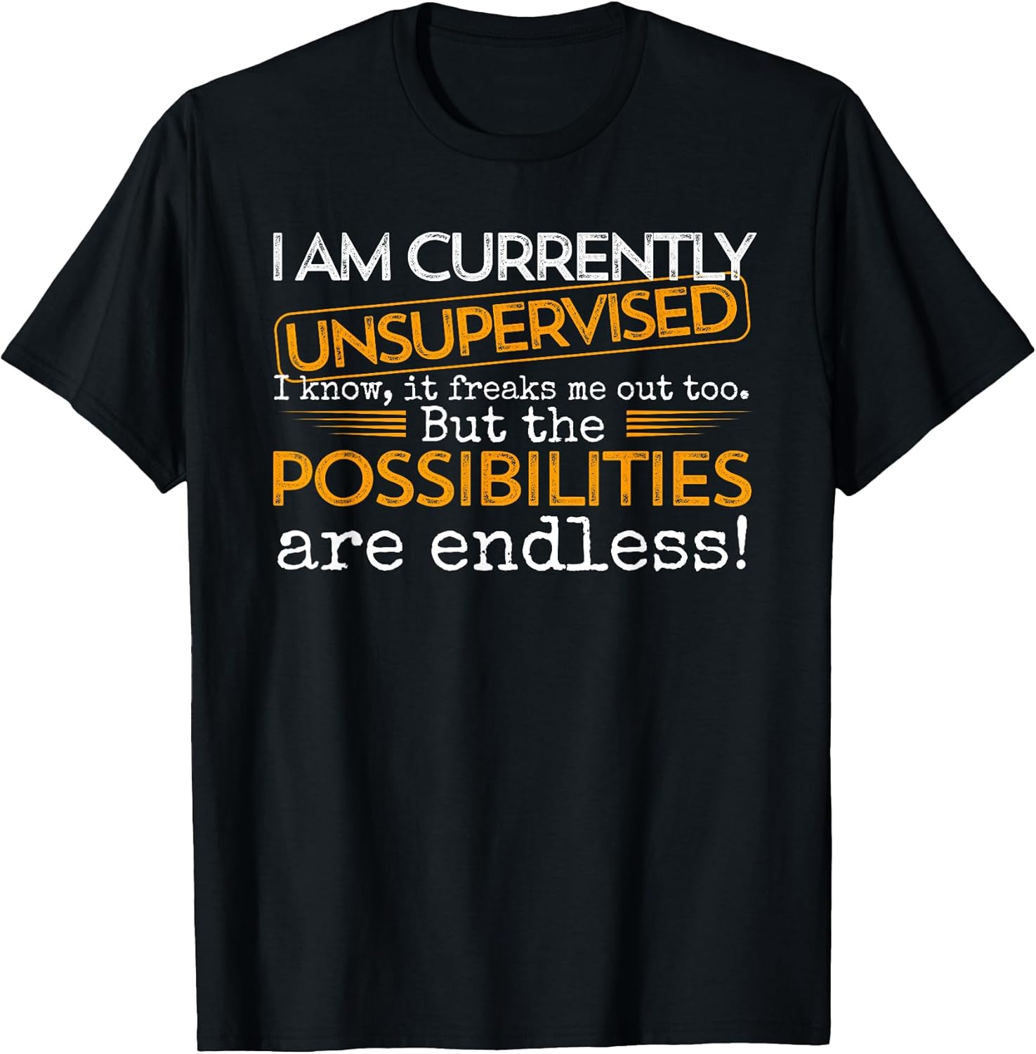 Funny Sarcastic Adult Humor Gag Novelty Graphic