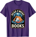 Read S'more Books Designs