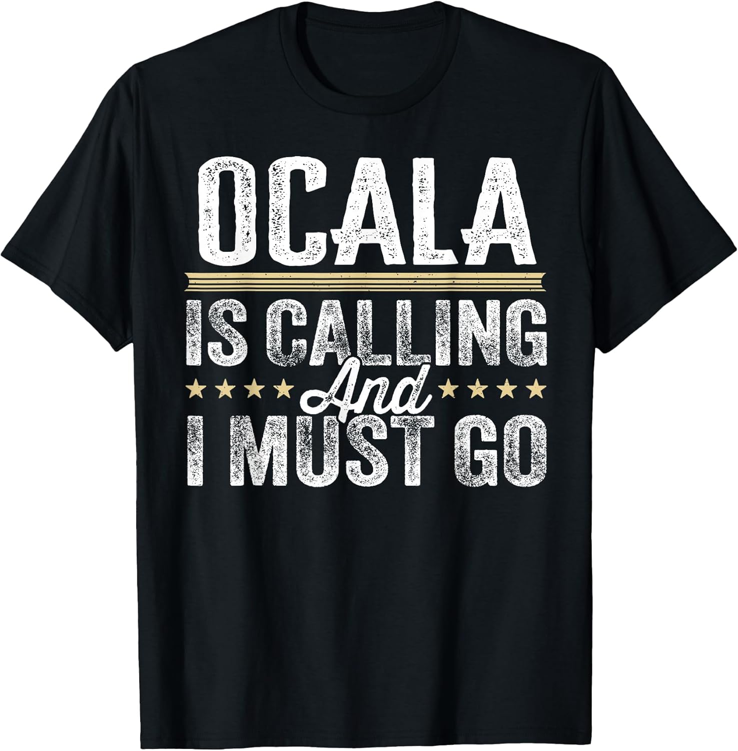 Ocala Florida City USA Travel Trip
