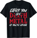 Shuggy's Death Metal Gifts