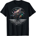 SkyRoot Tee | Cool Graphic Tee | Men Women S - 6XL Graphic T-Shirt