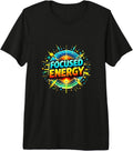 Focused Energy Motivational Design