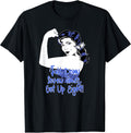 Fall Down 7 Times Get Up 8 Merch