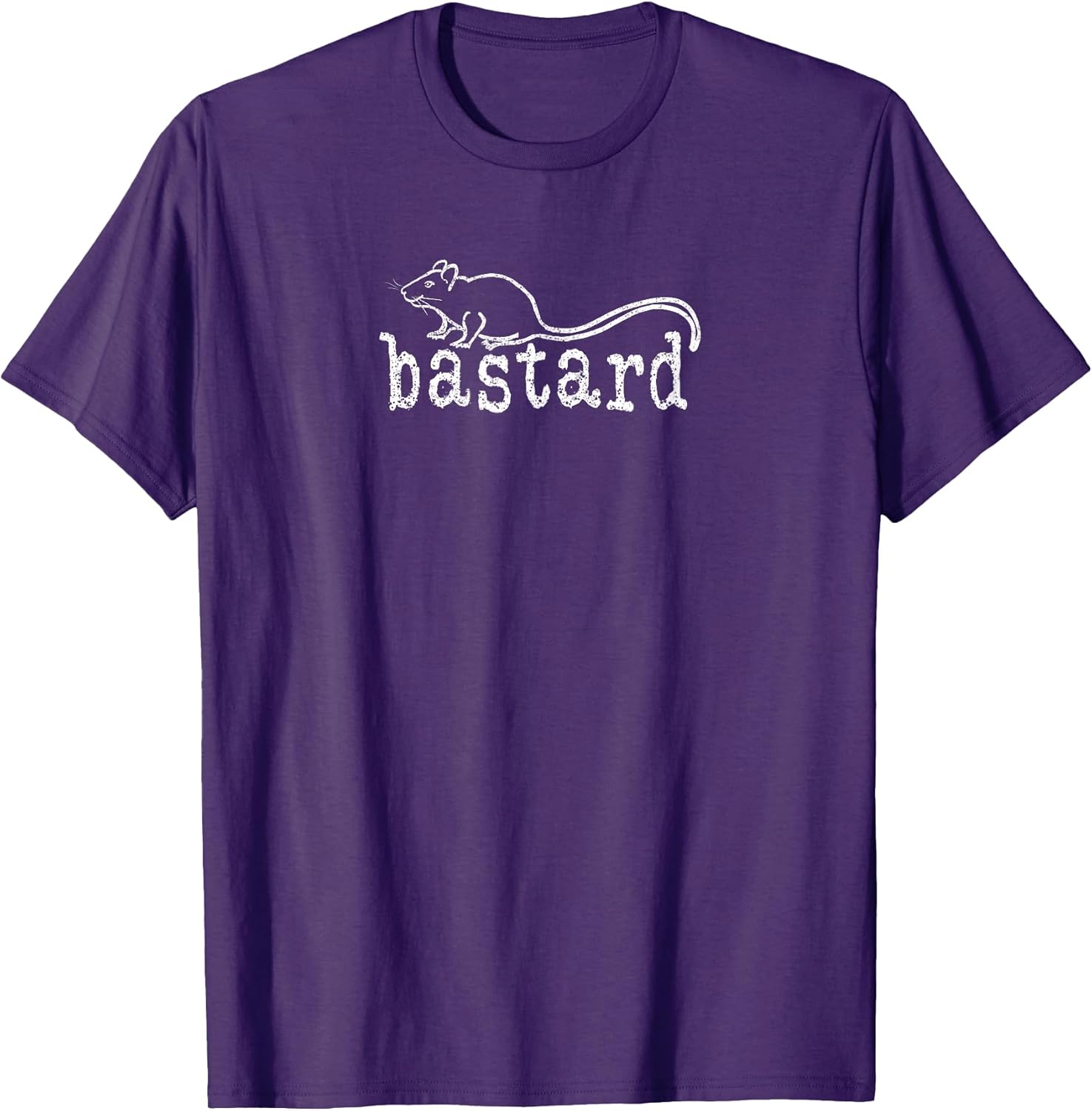 Rat Bastard Tees