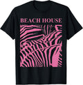Funny Beach House For Man And Women
