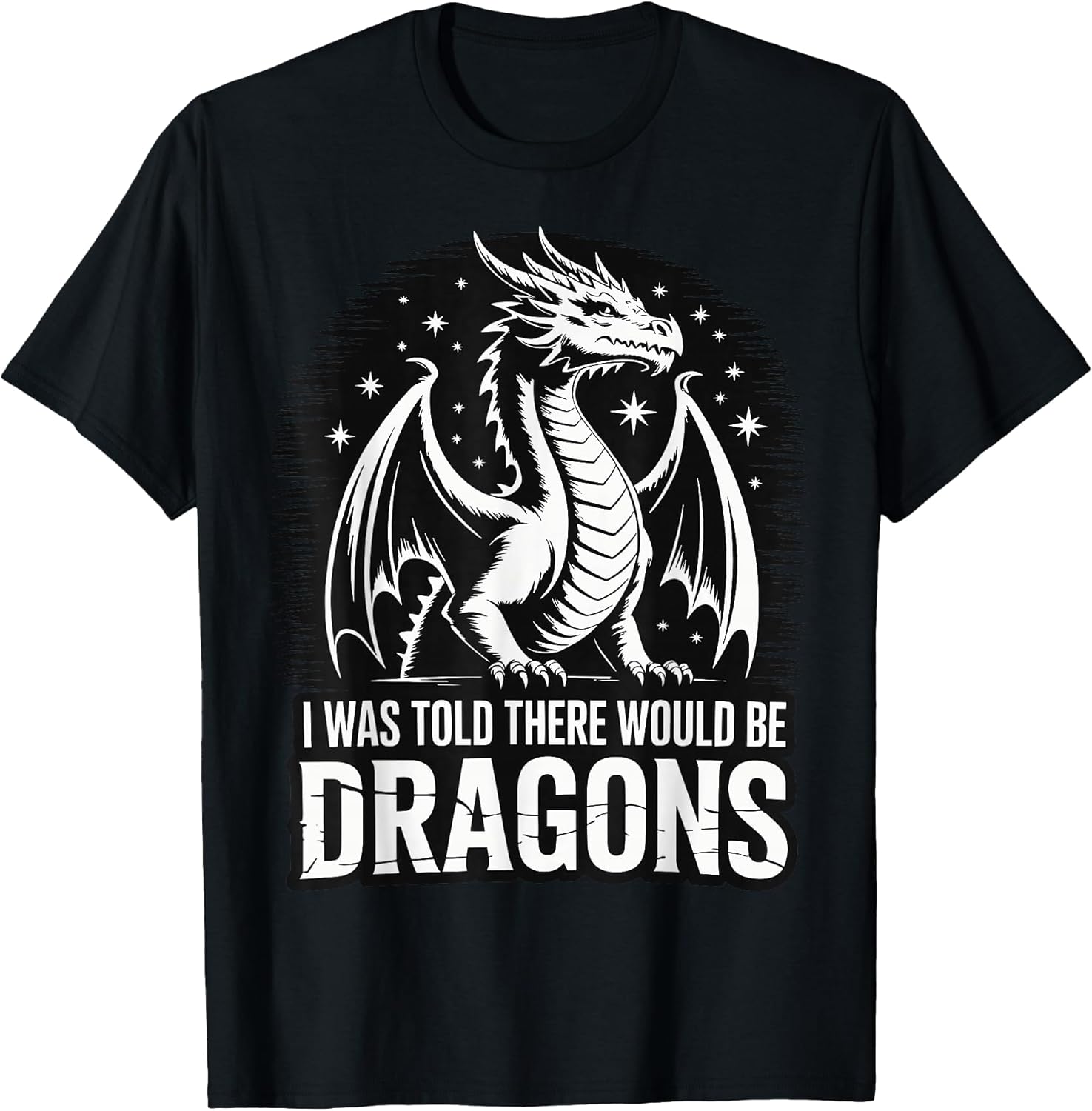 Dragon Fantasy Nerd Magical Medieval