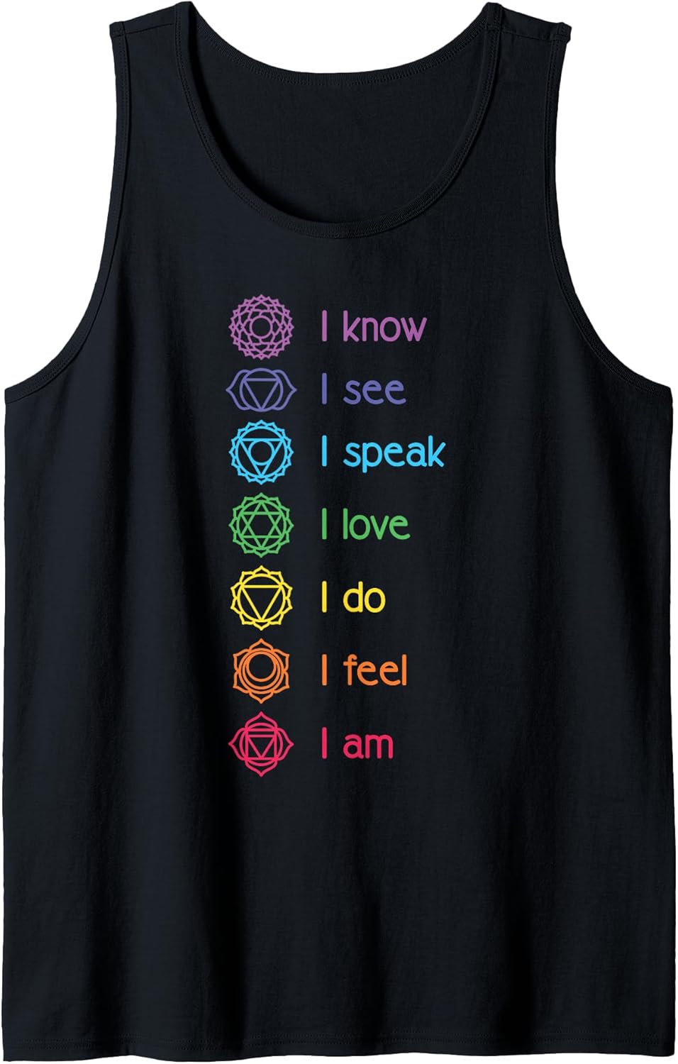 7 Chakra Yoga & Mediation by Moon Phase Design