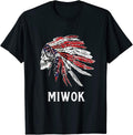 Miwok Tribe