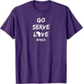 Mission Trip Apparel by HI