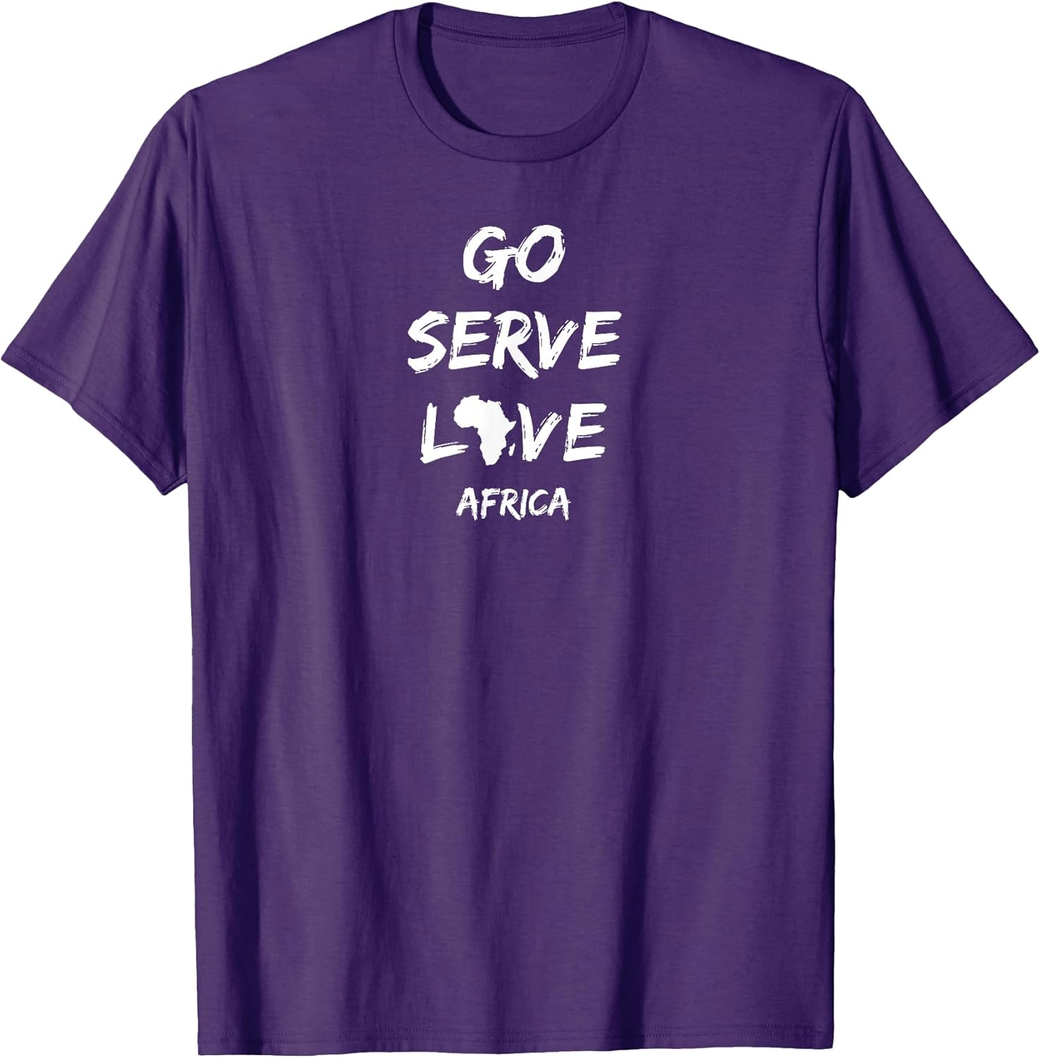 Mission Trip Apparel by HI