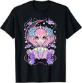 Anime Goth Girl Designs