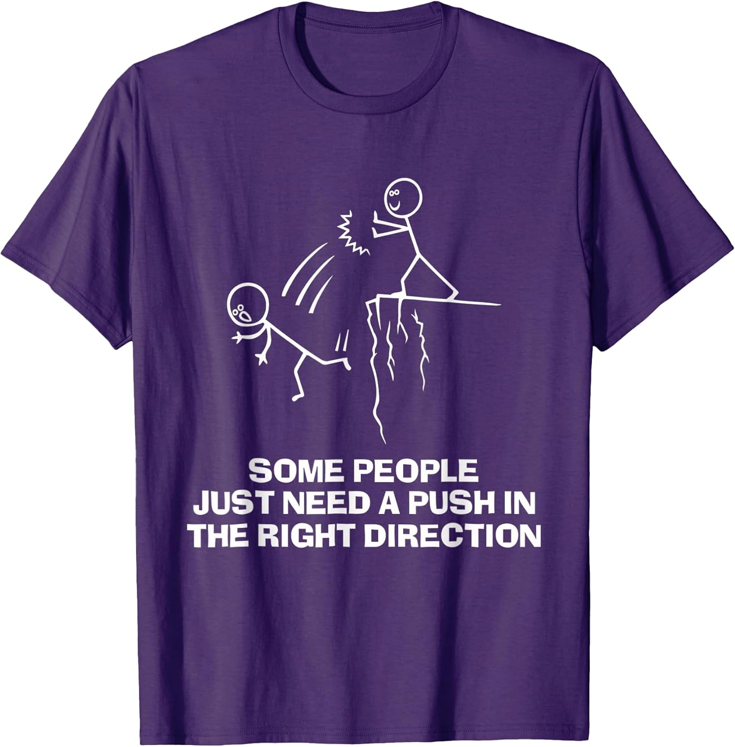 The Right Direction