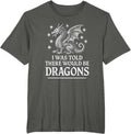 Funny Renaissance Faire Medieval Reenactment Tee