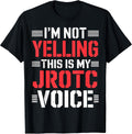Funny I'm Not Merch