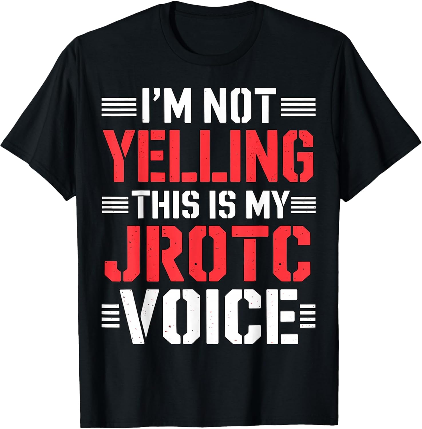 Funny I'm Not Merch