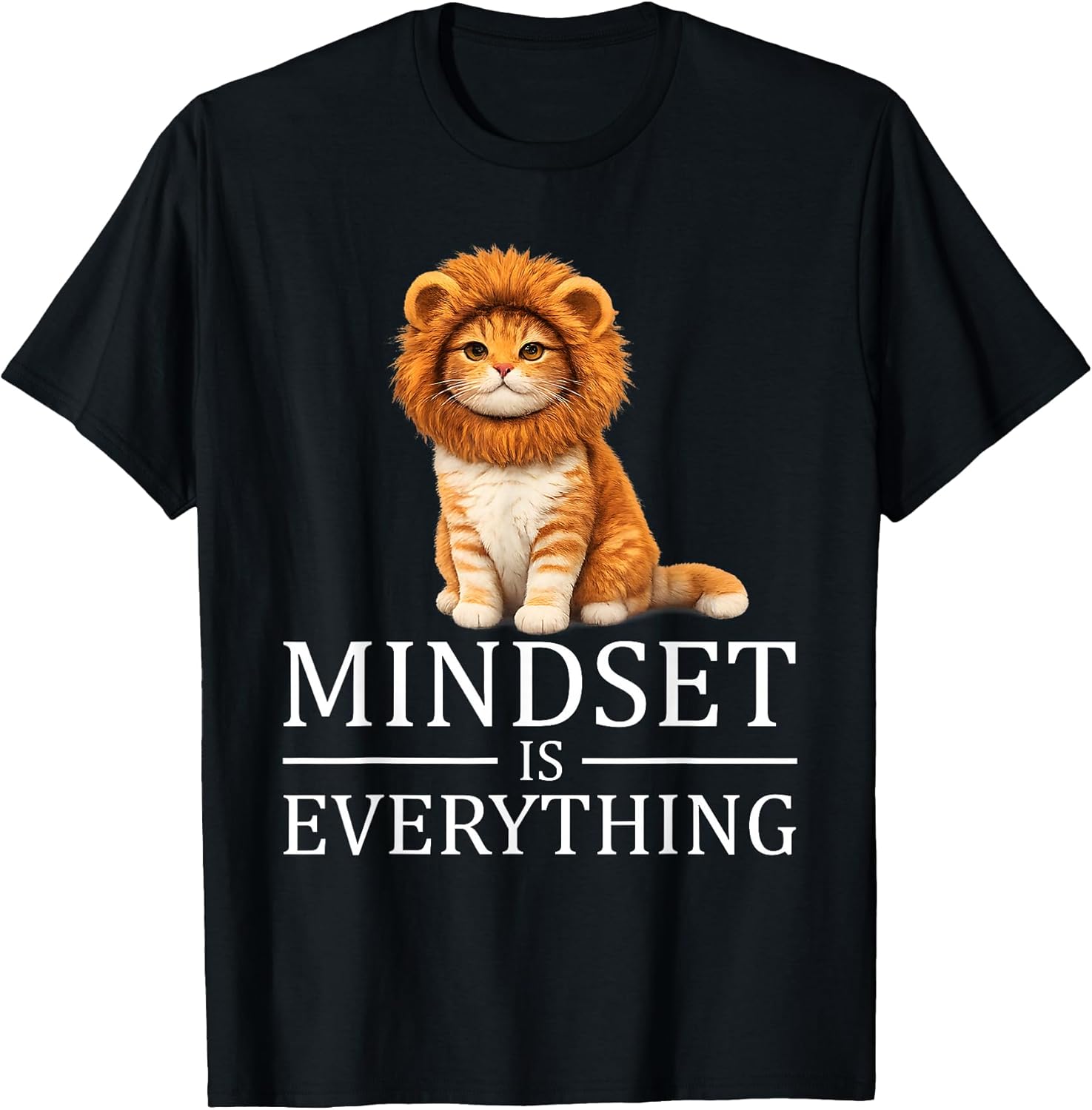 Stay Positive Believe In Yourself Merch